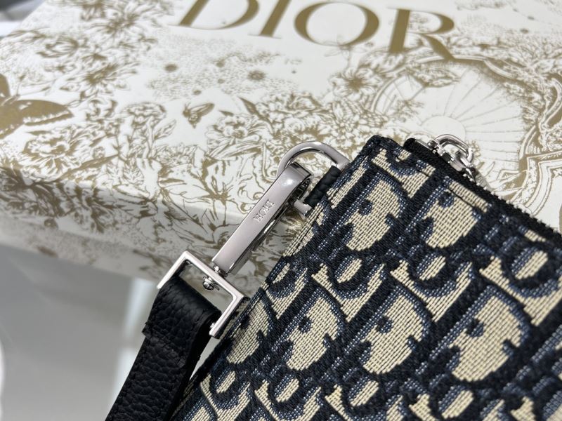 Christian Dior Clutch Bags